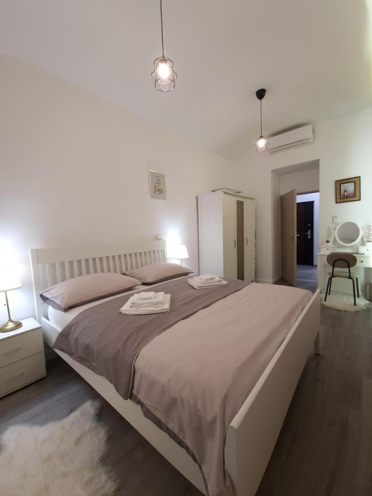 A&Z Apartment Zagreb Exterior photo