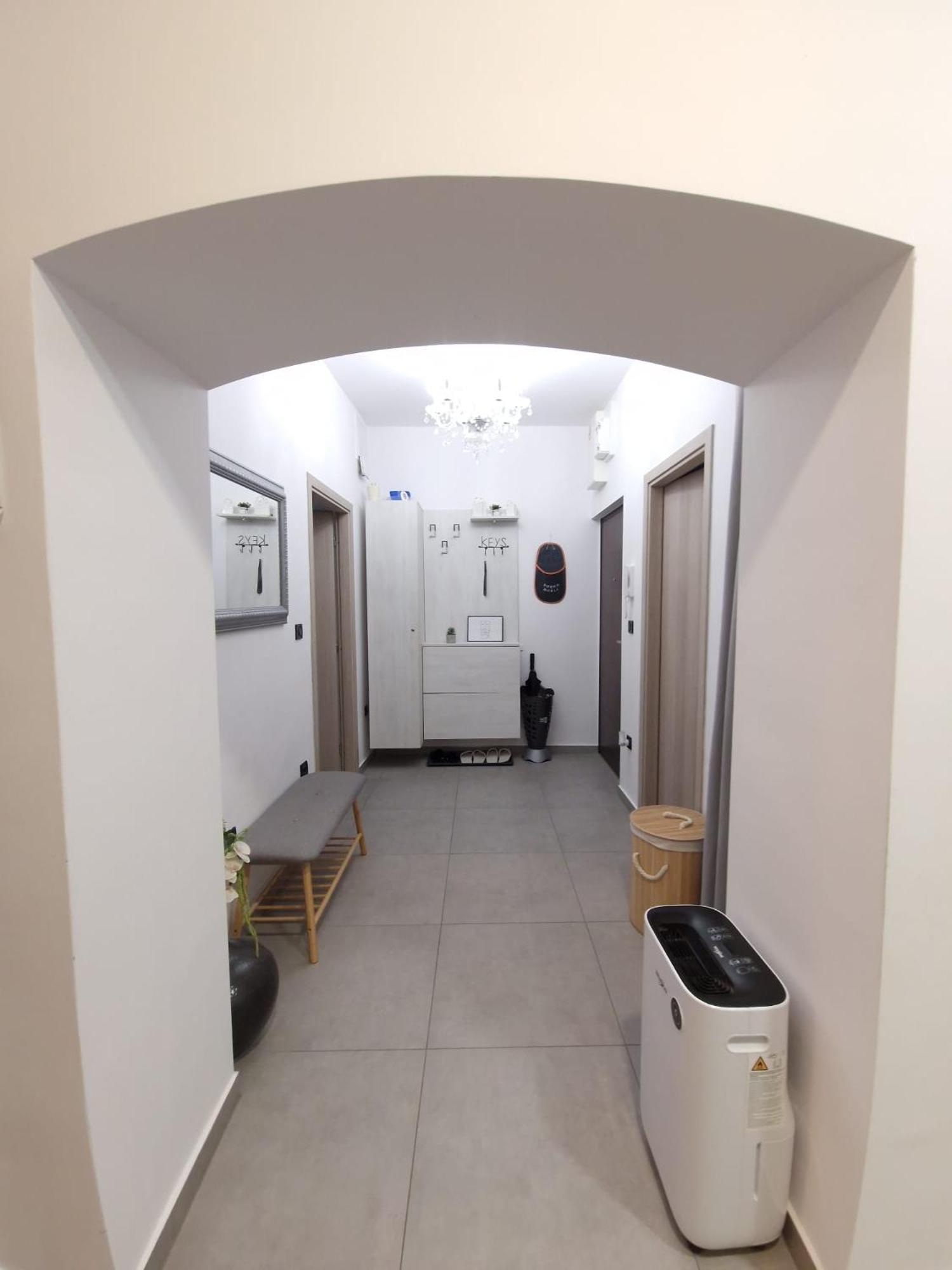 A&Z Apartment Zagreb Exterior photo